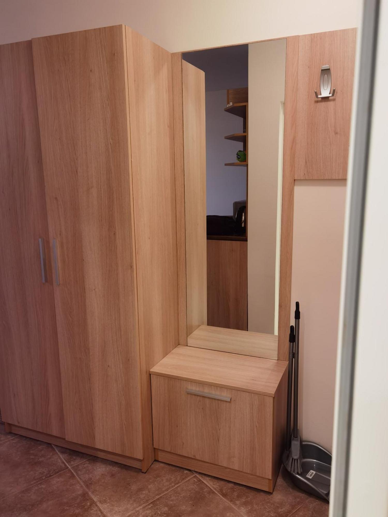 Dl Apartments Aheloy Eksteriør billede