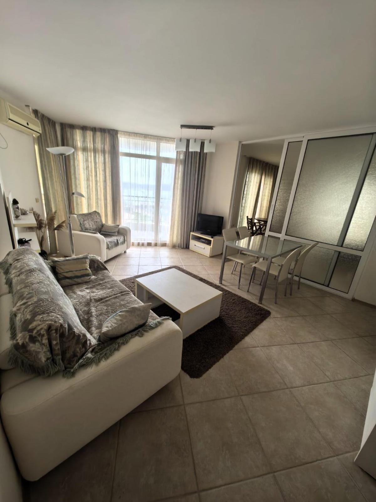 Dl Apartments Aheloy Eksteriør billede